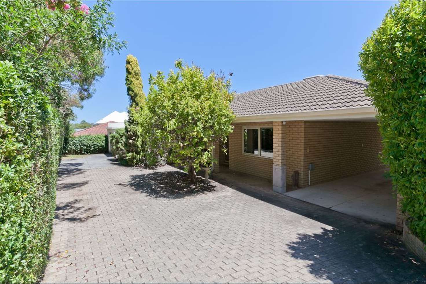 Main view of Homely house listing, 16A The Promenade, Mount Pleasant WA 6153