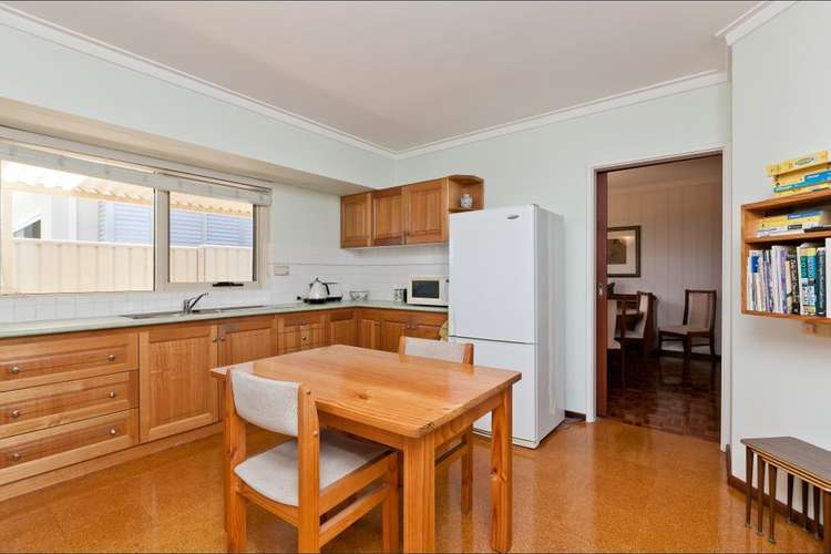 Second view of Homely house listing, 16A The Promenade, Mount Pleasant WA 6153