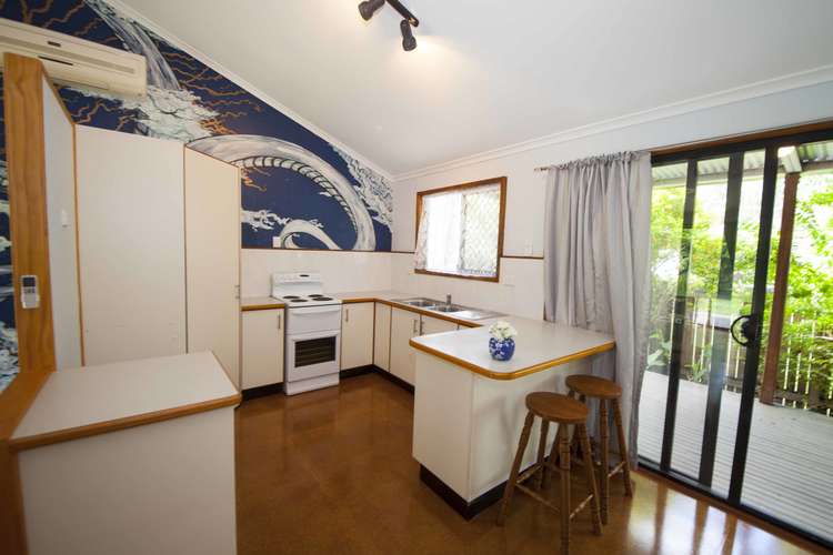 Second view of Homely house listing, 1 Silver St, Aldershot QLD 4650