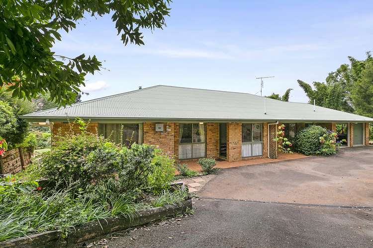Second view of Homely house listing, 91 Flaxton Mill Rd, Flaxton QLD 4560