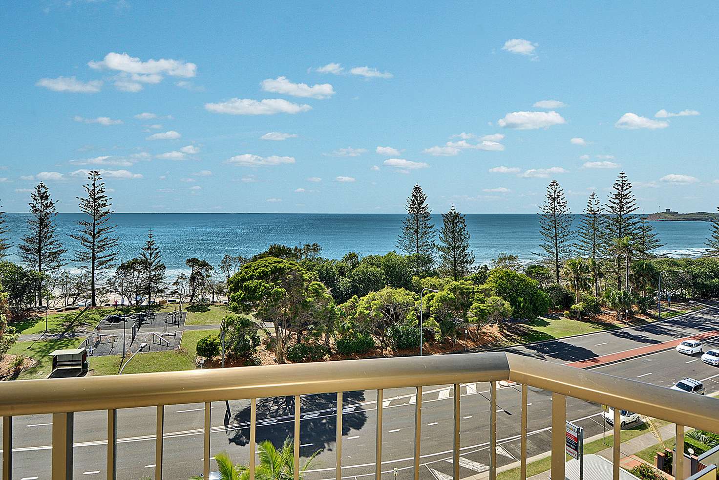 Main view of Homely unit listing, Unit 27/143-147 Mooloolaba Esp, Mooloolaba QLD 4557