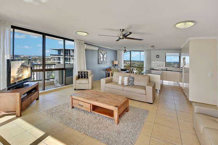 Fourth view of Homely unit listing, Unit 27/143-147 Mooloolaba Esp, Mooloolaba QLD 4557