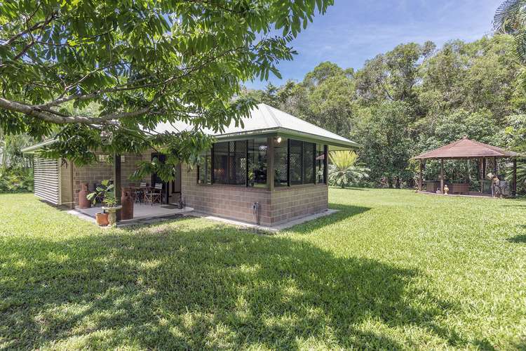 Second view of Homely house listing, 49-51 Reynolds Rd, Oak Beach QLD 4877