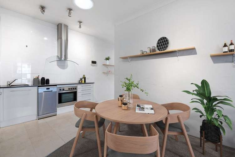 Second view of Homely apartment listing, 31/8 Phillip St, Redfern NSW 2016