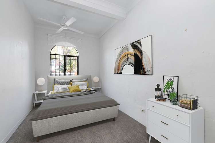 Fifth view of Homely apartment listing, 31/8 Phillip St, Redfern NSW 2016