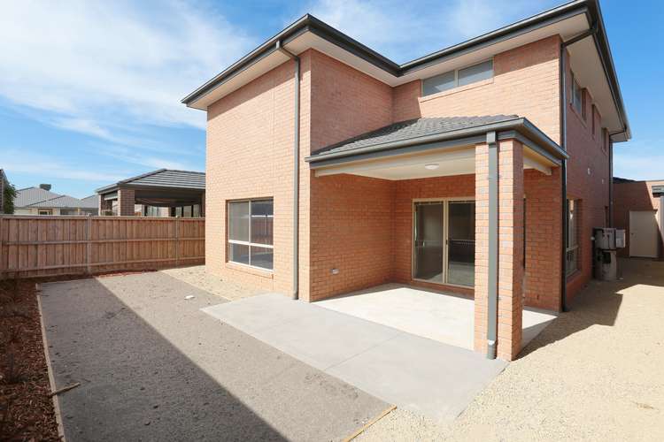 Second view of Homely house listing, 20 Maygrand Ave, Werribee VIC 3030