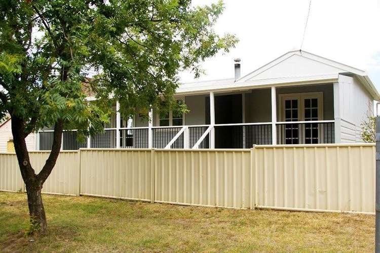 Main view of Homely house listing, 6 Rowan Ave, Uralla NSW 2358