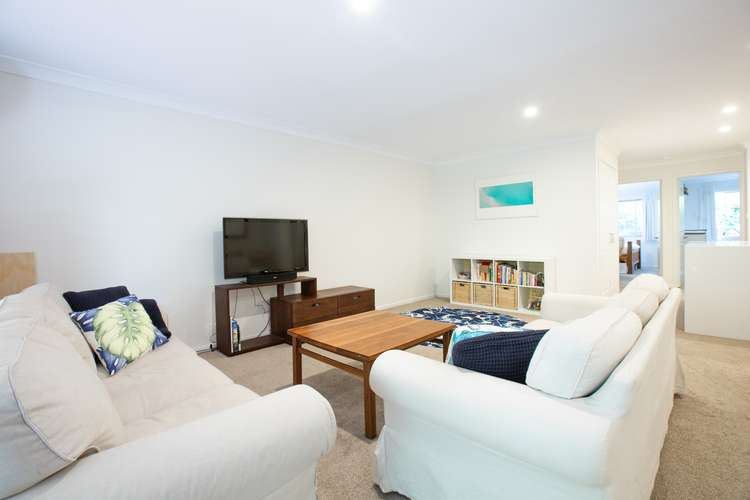 Main view of Homely apartment listing, Unit 21/43 Ijong St, Braddon ACT 2612