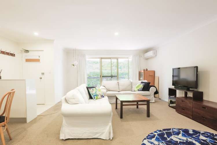 Second view of Homely apartment listing, Unit 21/43 Ijong St, Braddon ACT 2612