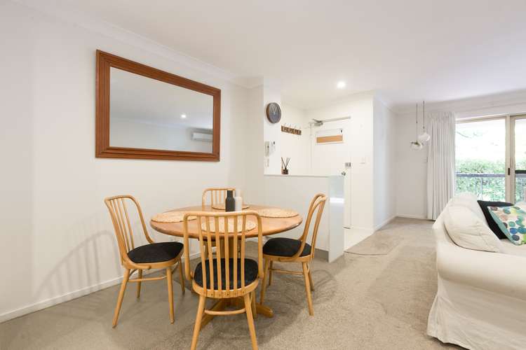 Third view of Homely apartment listing, Unit 21/43 Ijong St, Braddon ACT 2612