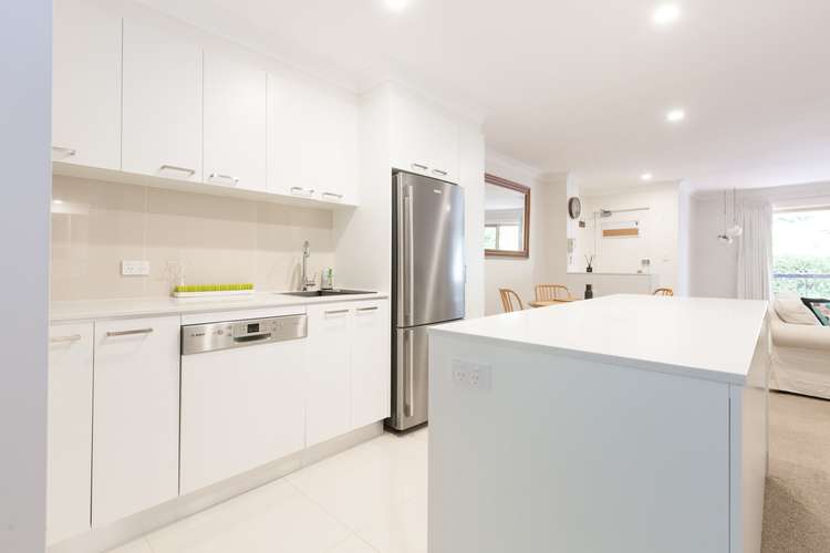 Fourth view of Homely apartment listing, Unit 21/43 Ijong St, Braddon ACT 2612