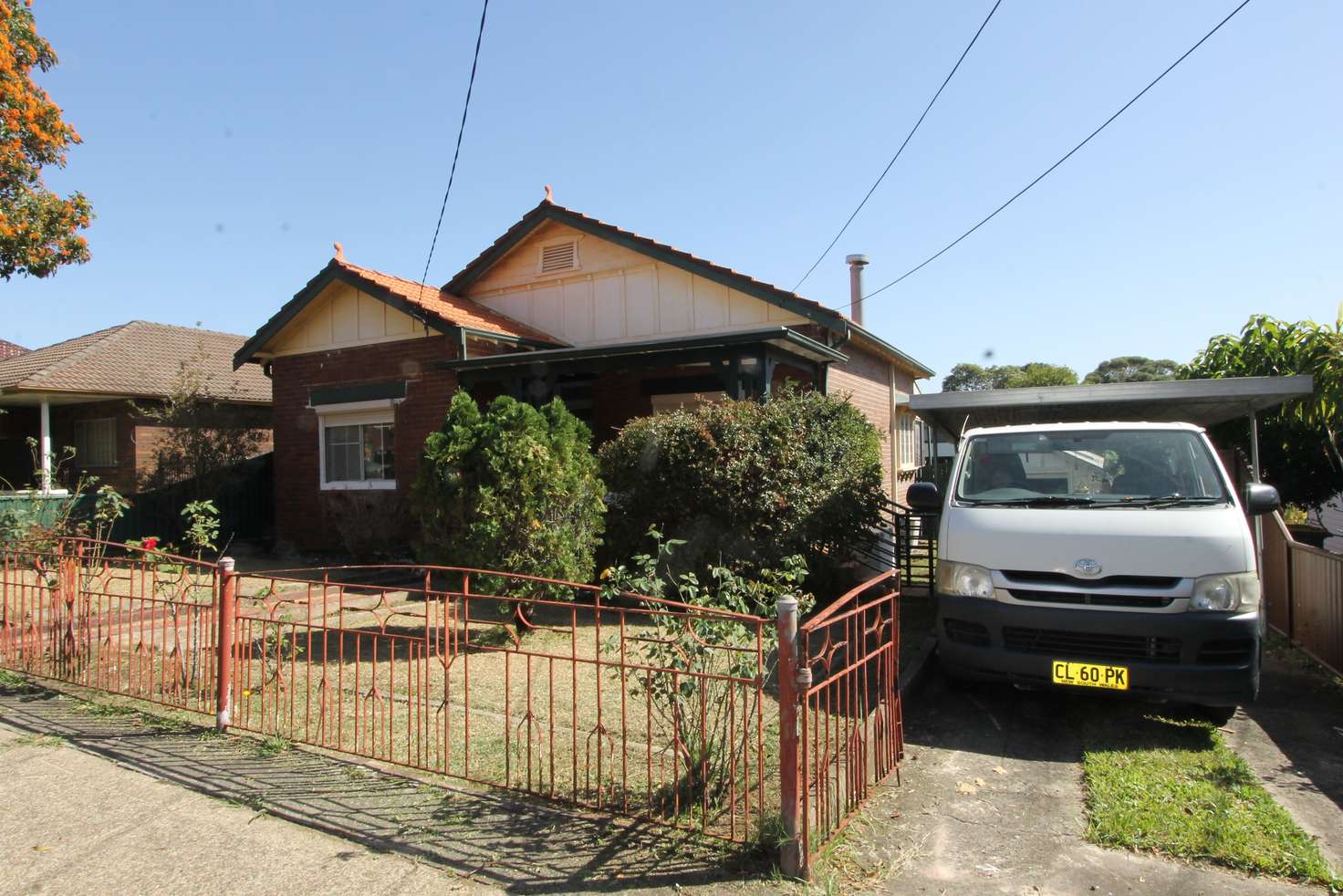 Main view of Homely house listing, 11 Lucerne St, Belmore NSW 2192