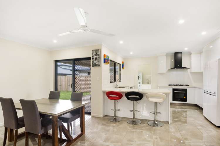 Second view of Homely house listing, 58 Newry Trail, Smithfield QLD 4878