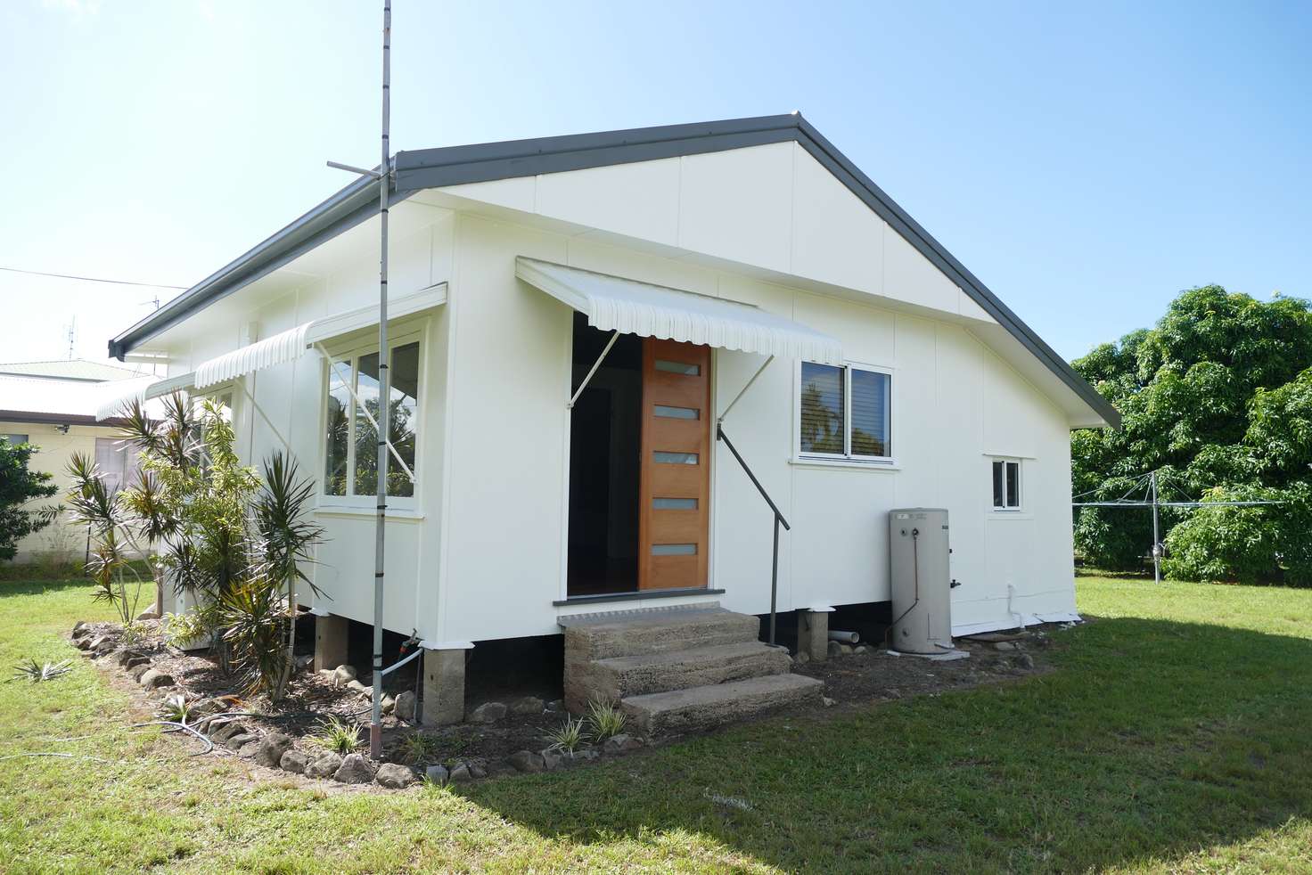 Main view of Homely house listing, 92 Bowen St, Cardwell QLD 4849