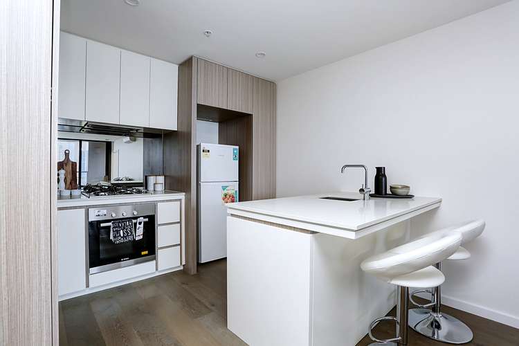 Third view of Homely apartment listing, 2306/68-70 Dorcas Street, Southbank VIC 3006