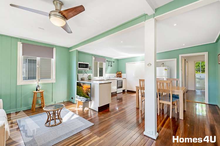 Second view of Homely house listing, 7 Joseph Street, Margate QLD 4019