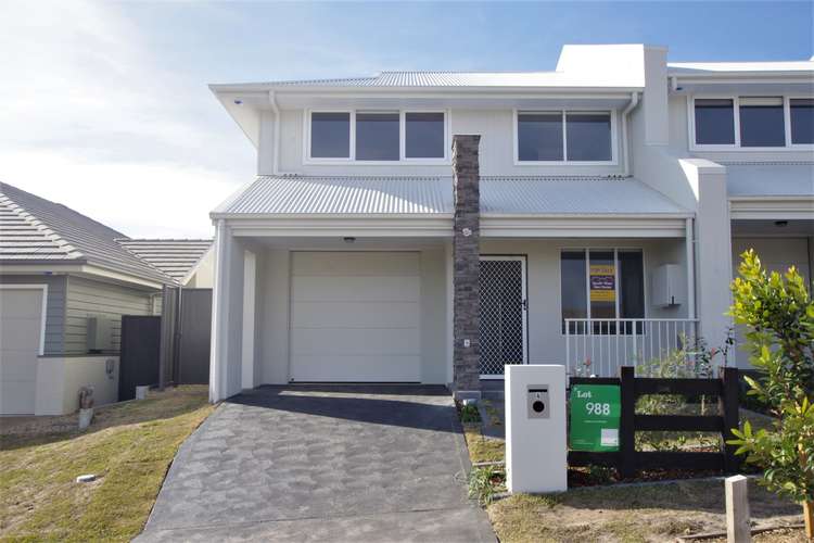 Main view of Homely house listing, 4 Matavai St, Cobbitty NSW 2570