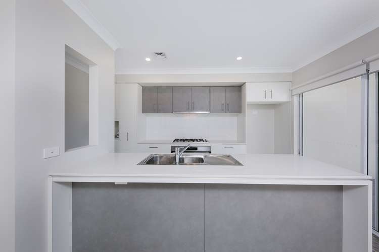 Second view of Homely house listing, 4 Matavai St, Cobbitty NSW 2570