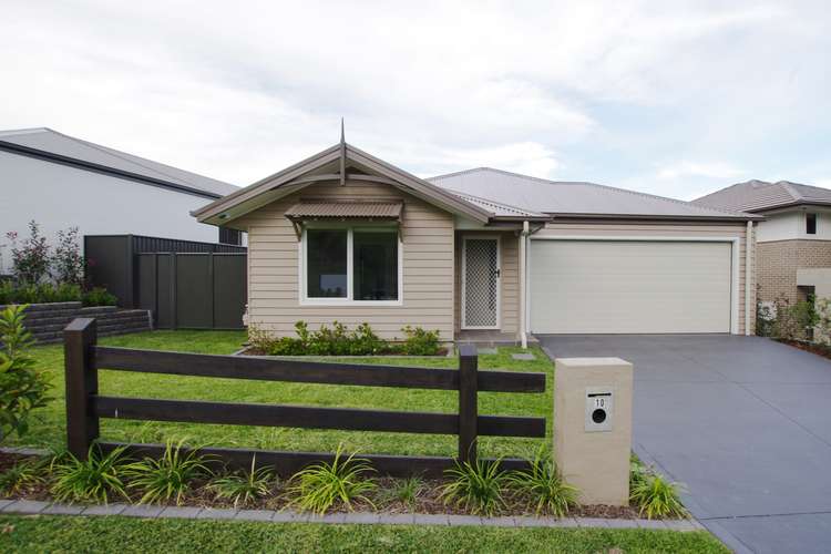 Main view of Homely house listing, 10 Wainwright Dr, Cobbitty NSW 2570