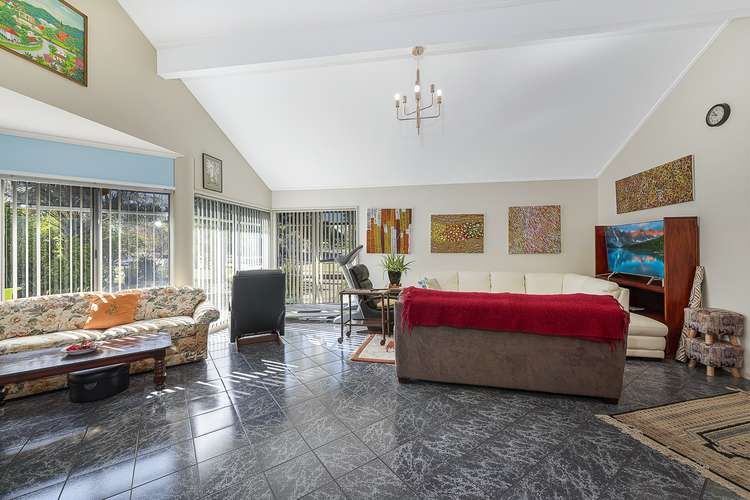 Third view of Homely house listing, 1 Hibiscus Ave, Moore Park Beach QLD 4670