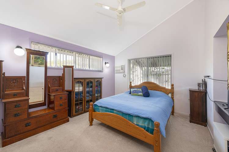 Sixth view of Homely house listing, 1 Hibiscus Ave, Moore Park Beach QLD 4670