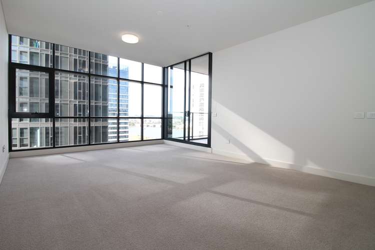 Second view of Homely apartment listing, A704/46 Savona Dr, Wentworth Point NSW 2127