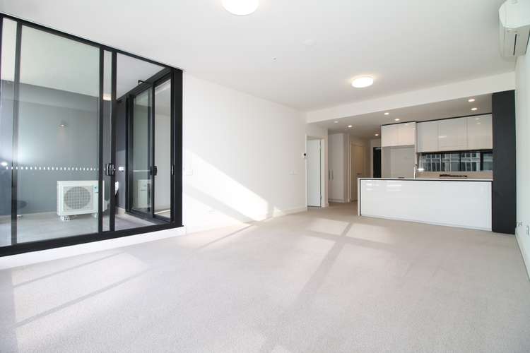 Third view of Homely apartment listing, A704/46 Savona Dr, Wentworth Point NSW 2127