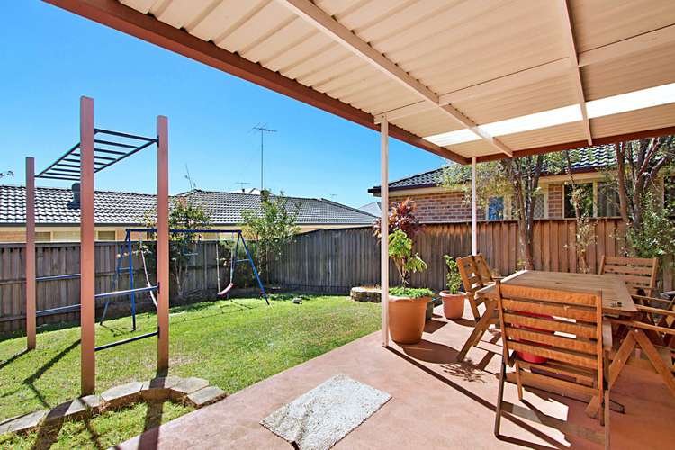 Second view of Homely house listing, 24 Sophie Street, Glenwood NSW 2768
