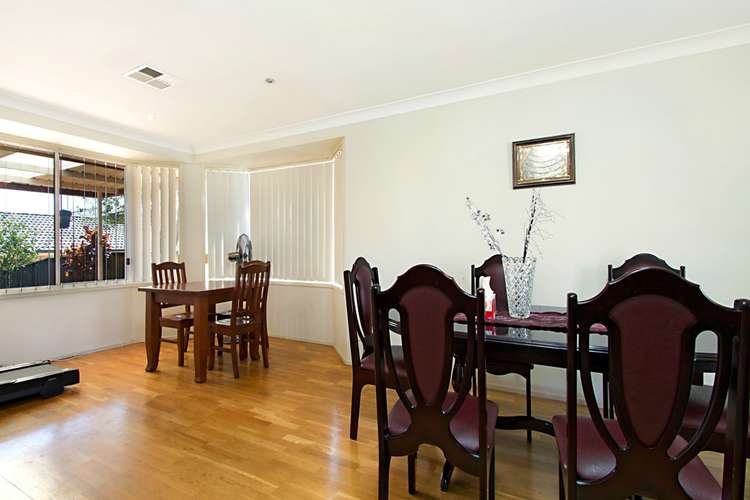 Fourth view of Homely house listing, 24 Sophie Street, Glenwood NSW 2768