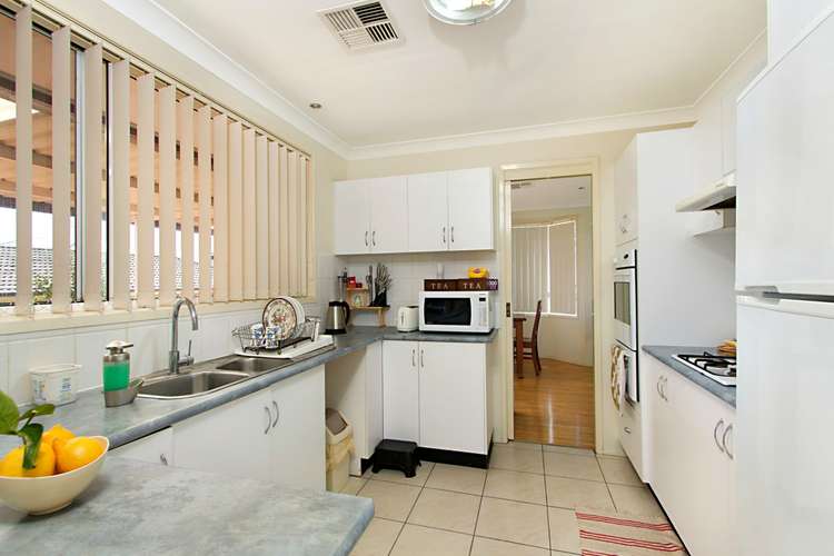 Fifth view of Homely house listing, 24 Sophie Street, Glenwood NSW 2768