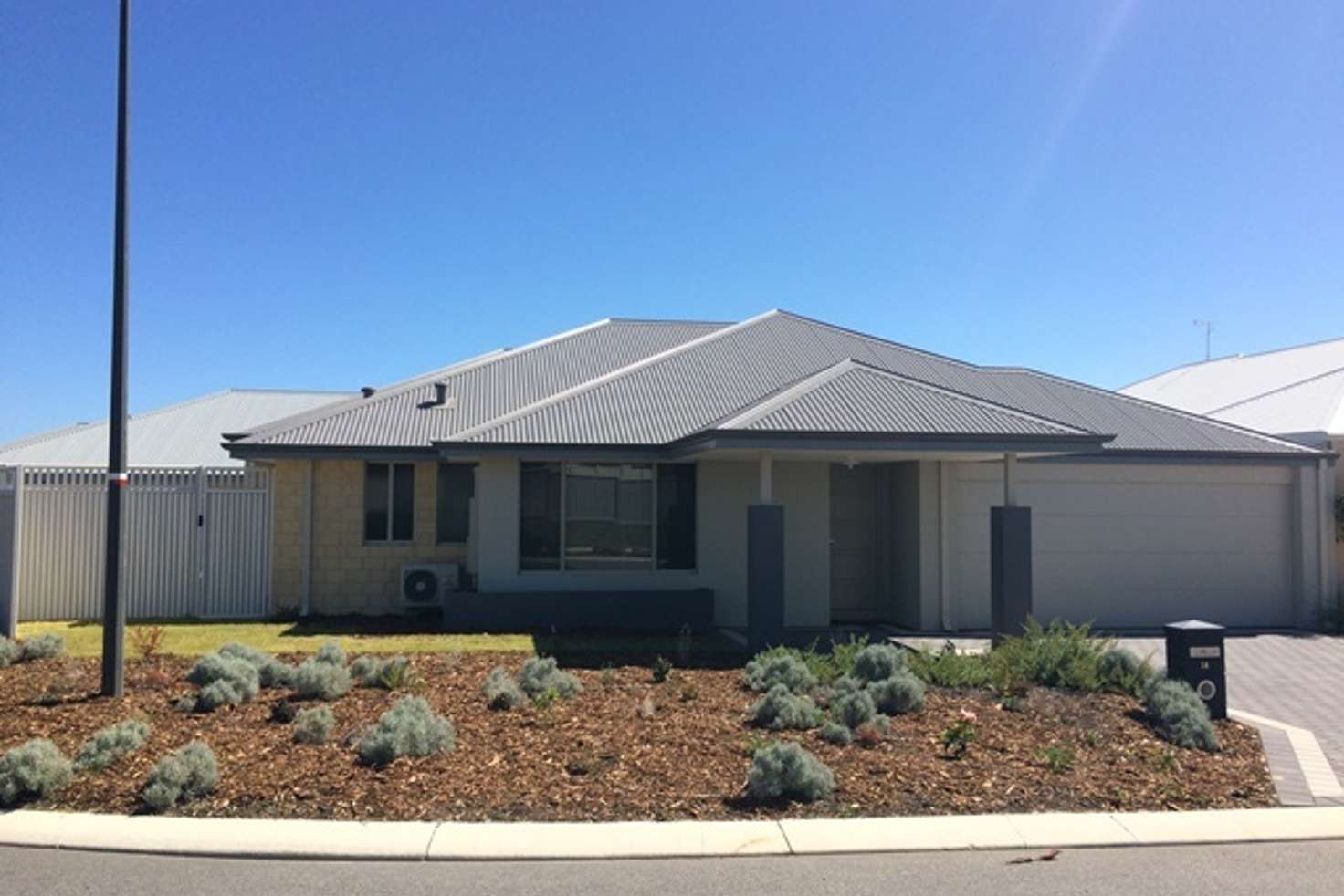 Main view of Homely house listing, 18 Amsterdam Crescent, Alkimos WA 6038