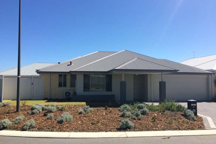 Main view of Homely house listing, 18 Amsterdam Crescent, Alkimos WA 6038