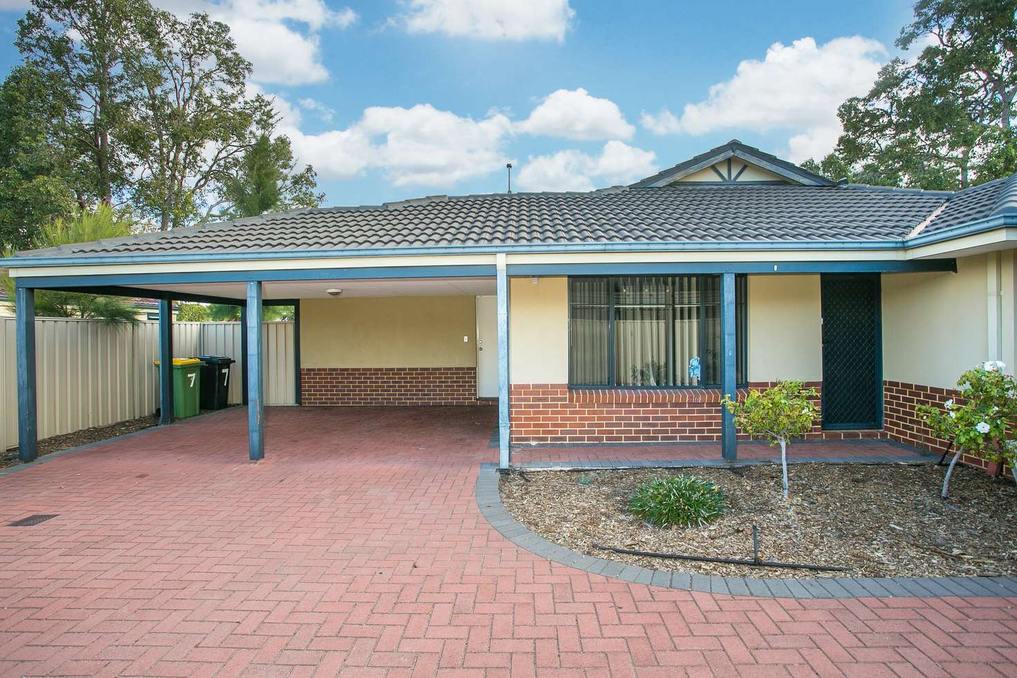 Main view of Homely house listing, Unit 7/19 Rede St, Gosnells WA 6110