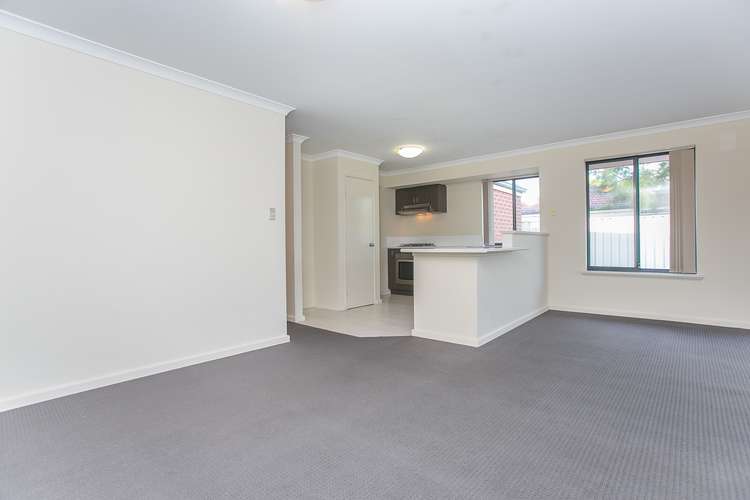Fourth view of Homely house listing, Unit 7/19 Rede St, Gosnells WA 6110