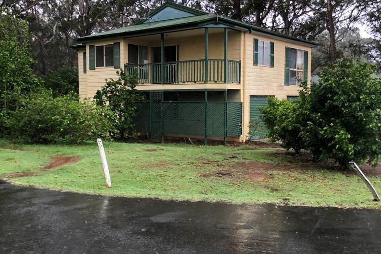 Main view of Homely house listing, 1 Cutter St, Russell Island QLD 4184