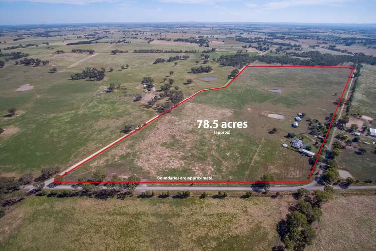 7 Fuge Rd, Cornishtown VIC 3683