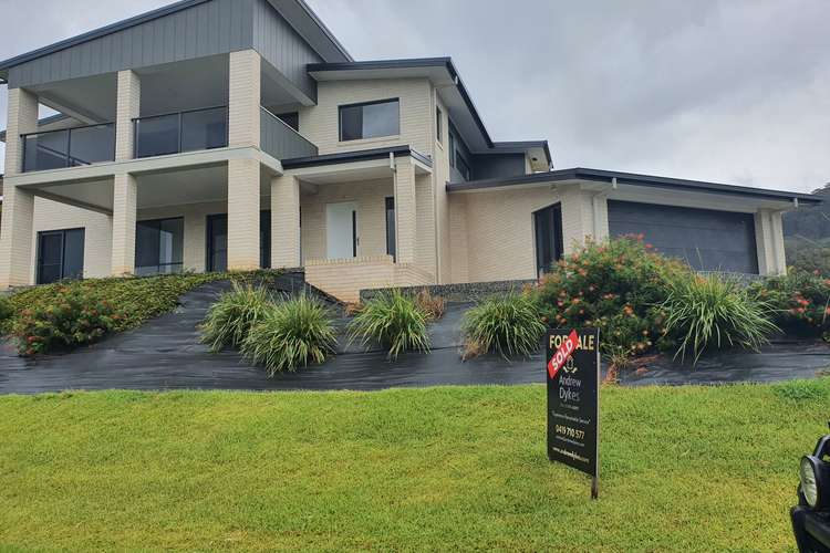 Third view of Homely house listing, 21 Tranquility Dr, Korora NSW 2450