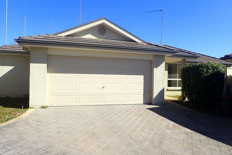 Main view of Homely villa listing, 5/2700 Remembrance Drive, Tahmoor NSW 2573