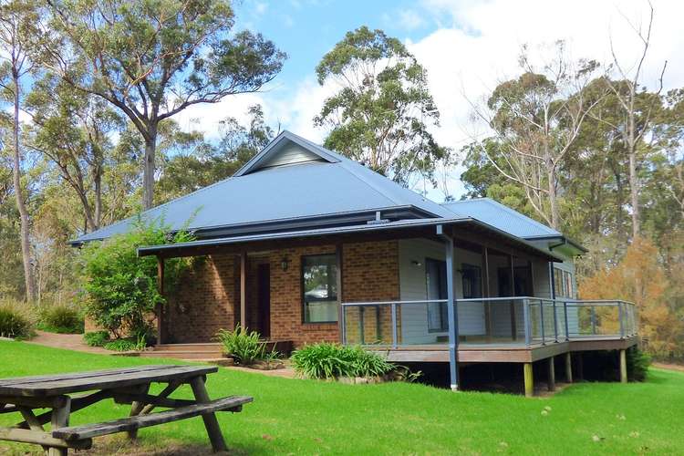 43 Settlers Rd Greigs Flat Via, Pambula NSW 2549