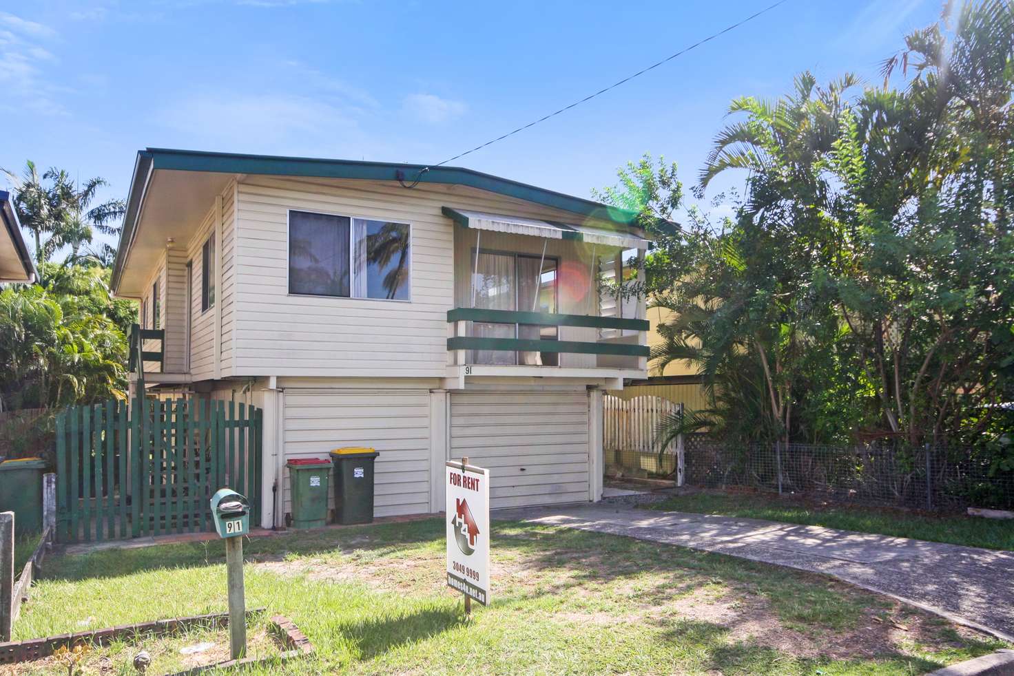Main view of Homely house listing, 91 Windsor Place, Deception Bay QLD 4508