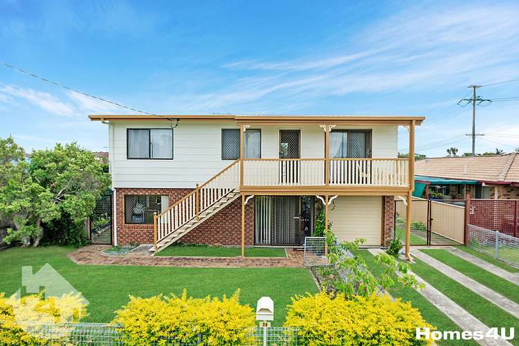 Second view of Homely house listing, 38 Mckillop St, Rothwell QLD 4022