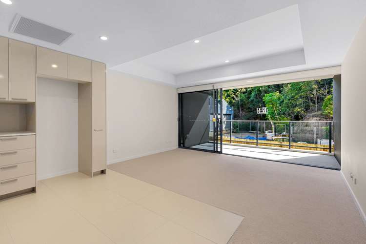 Third view of Homely apartment listing, 35 Burdett St, Albion QLD 4010