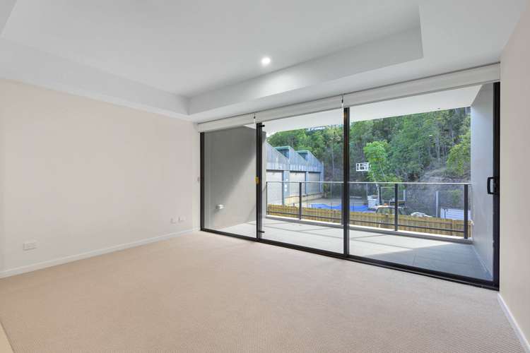 Fourth view of Homely apartment listing, 35 Burdett St, Albion QLD 4010