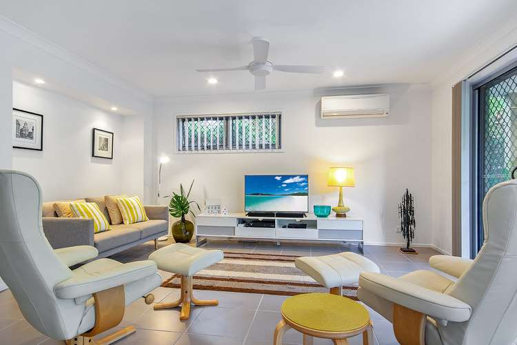 Second view of Homely house listing, Unit 1/15 Dunes Ct, Peregian Springs QLD 4573