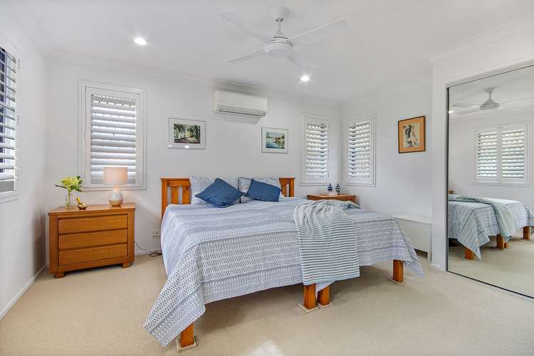 Fifth view of Homely house listing, Unit 1/15 Dunes Ct, Peregian Springs QLD 4573