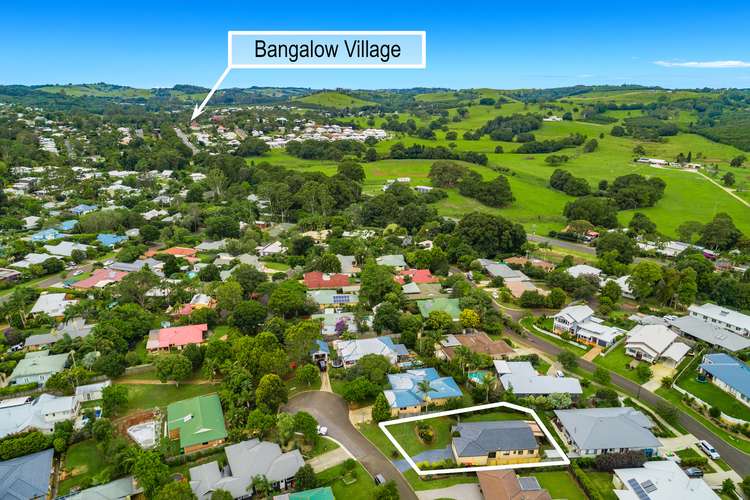 Third view of Homely house listing, 12 Ivory Curl Pl, Bangalow NSW 2479