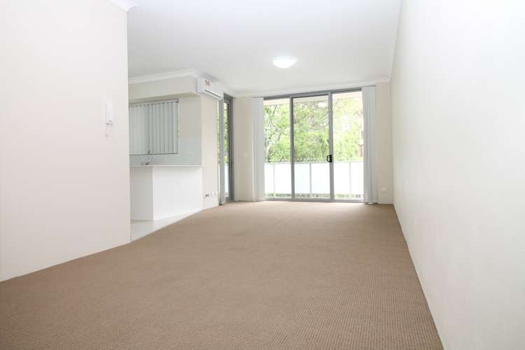 Second view of Homely apartment listing, 15/135-137 Pitt St, Merrylands NSW 2160