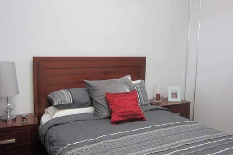Fifth view of Homely apartment listing, 310/1 Lygon St, Brunswick East VIC 3057