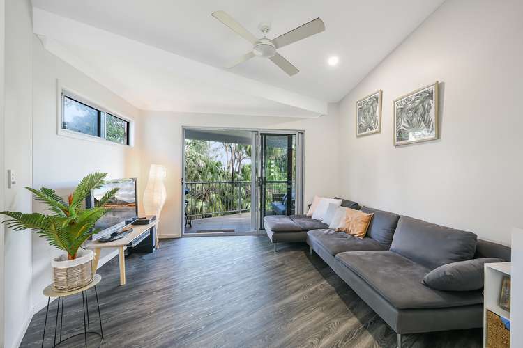 Fourth view of Homely house listing, Unit 2/16 The Grove St, Alexandra Headland QLD 4572