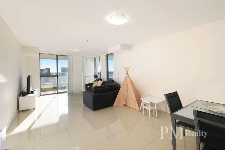 Second view of Homely apartment listing, 64/111 High Street, Mascot NSW 2020